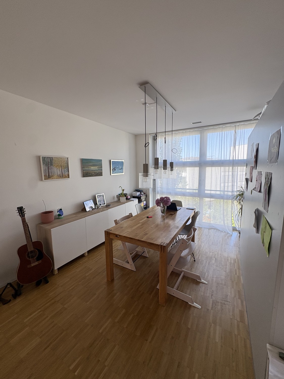 3 ½ rooms apartment, Foto 2 von 7