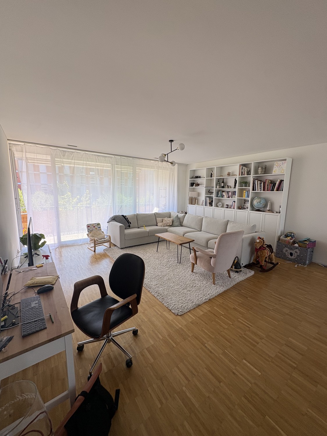 3 ½ rooms apartment, Foto 4 von 7