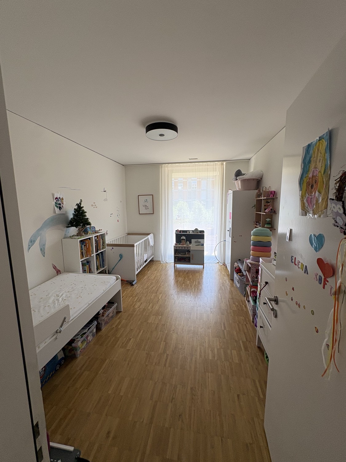 3 ½ rooms apartment, Foto 6 von 7