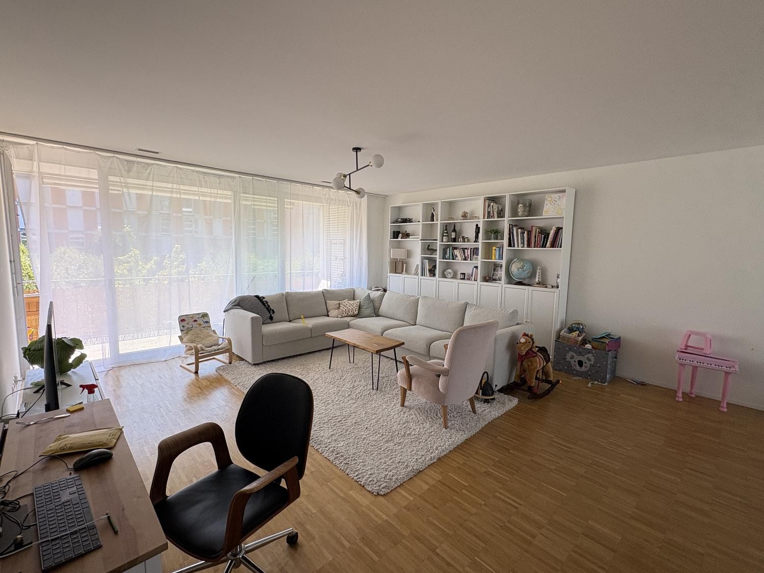 3 ½ rooms apartment, Foto 1 von 7