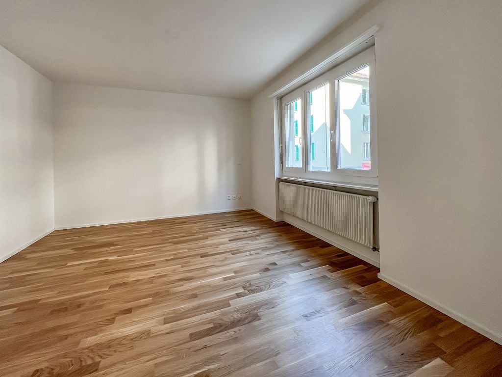 1 room apartment, Foto 3 von 5