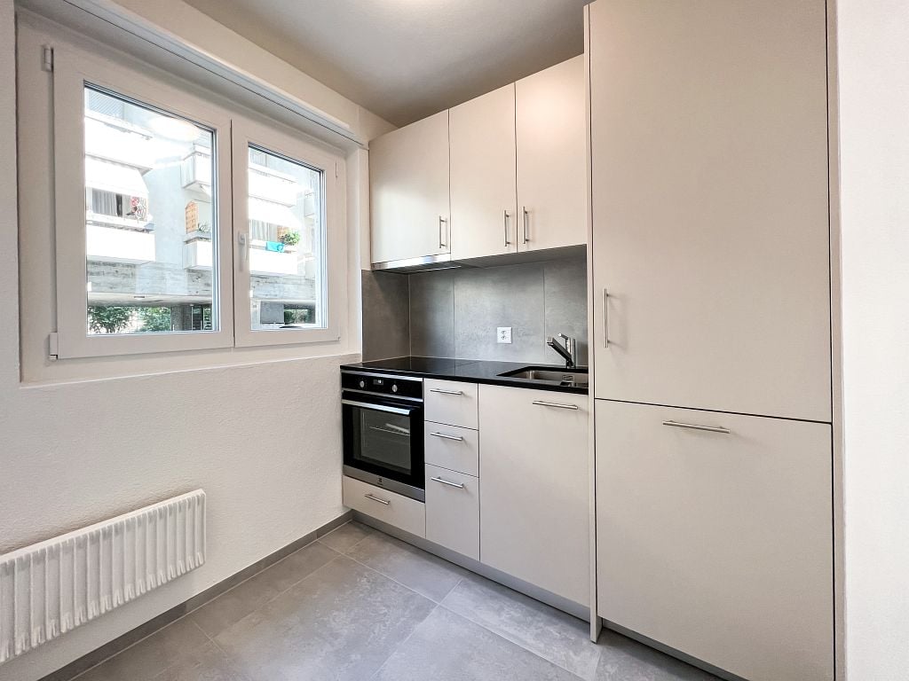 1 room apartment, Foto 1 von 5