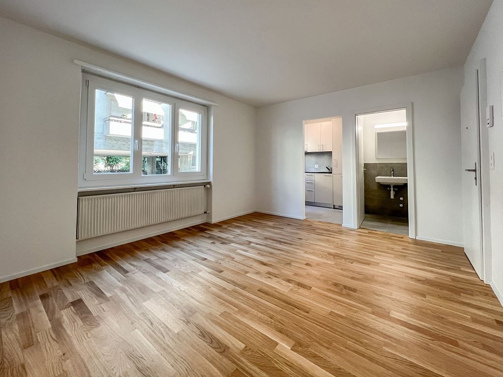 1 room apartment, Foto 4 von 5