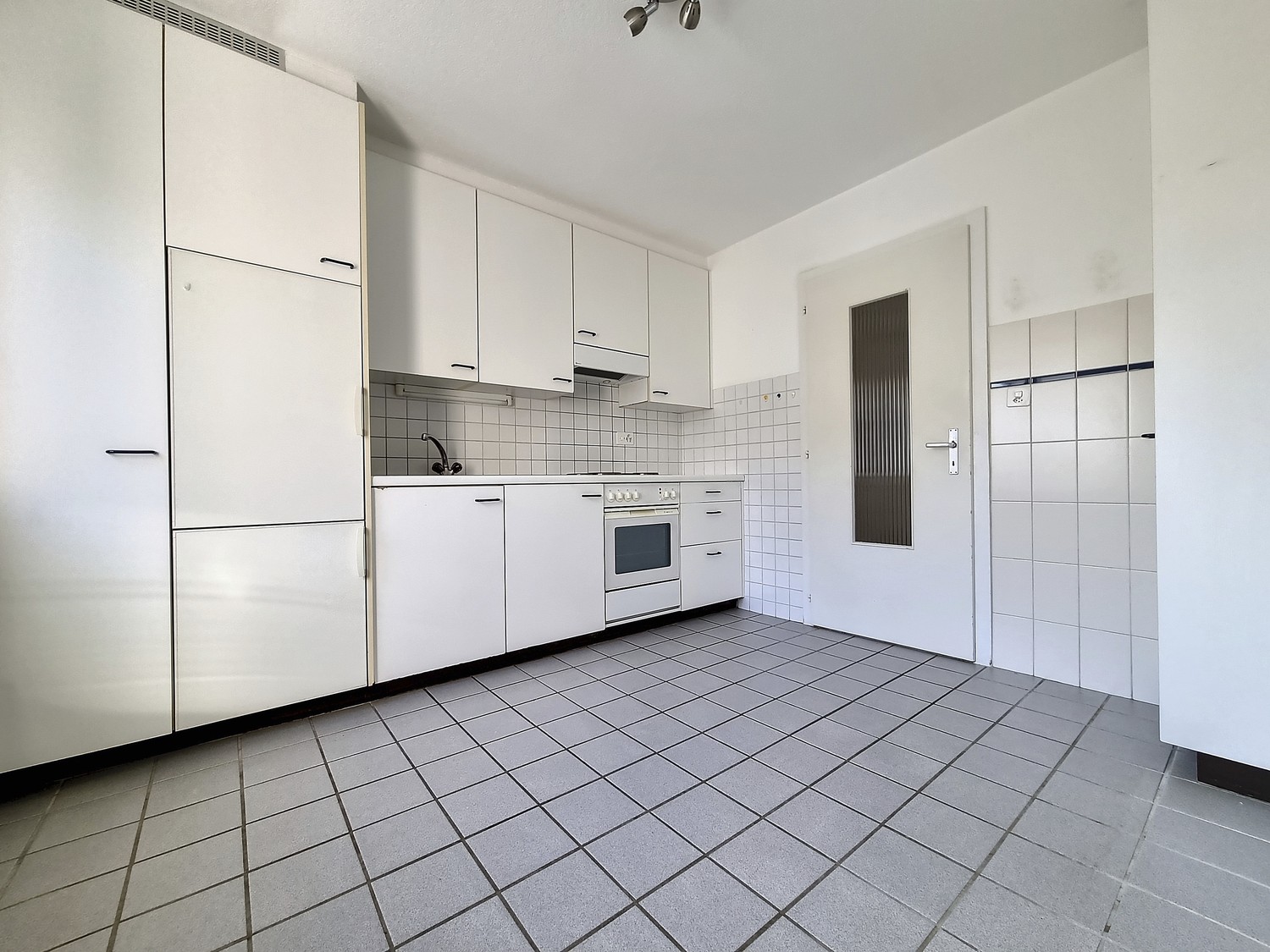 3 ½ Zimmer Wohnung