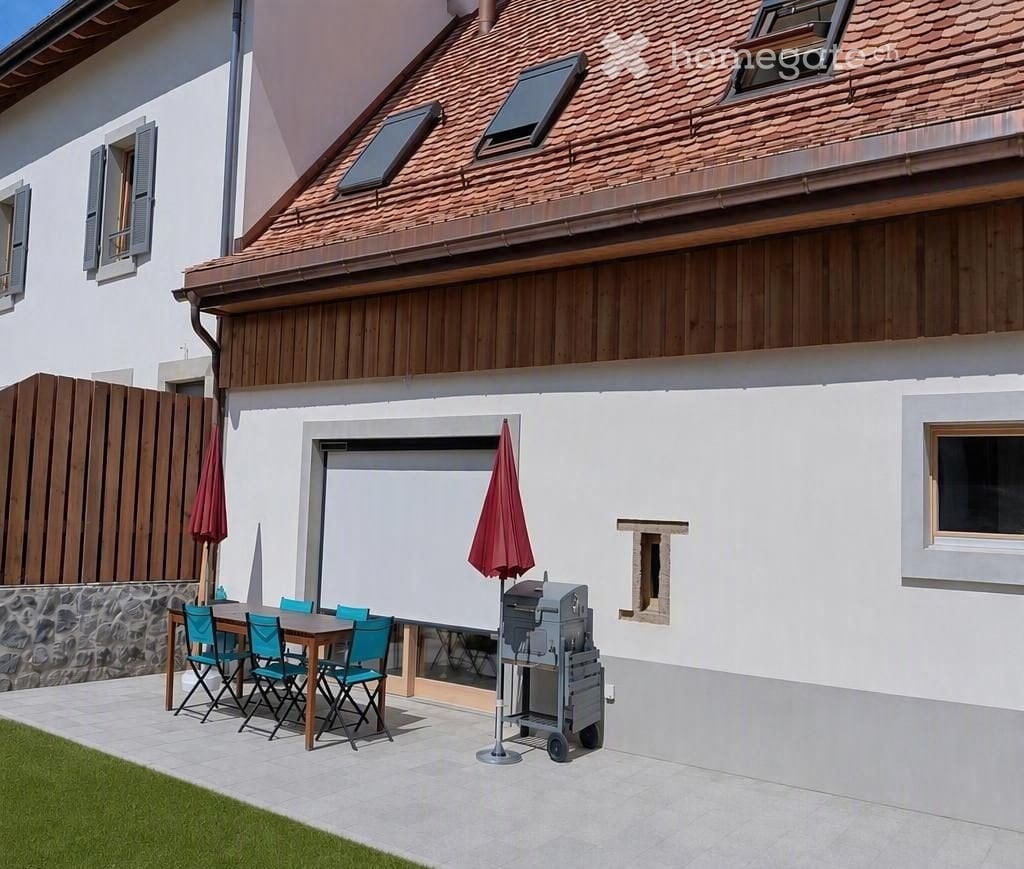 1 Zimmer Einzelzimmer, Foto 3 von 5
