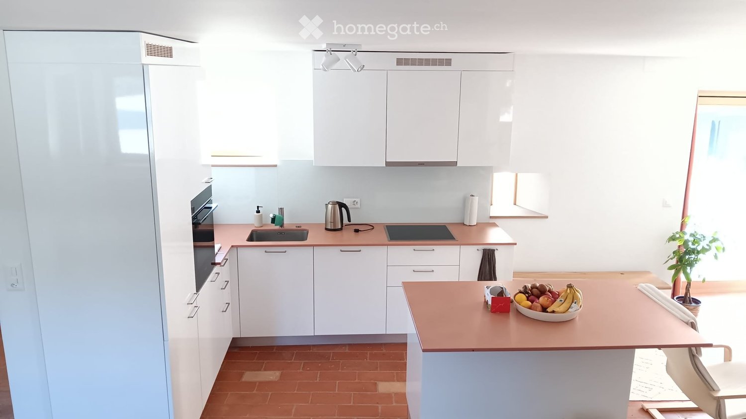 1 Zimmer Einzelzimmer, Foto 5 von 5