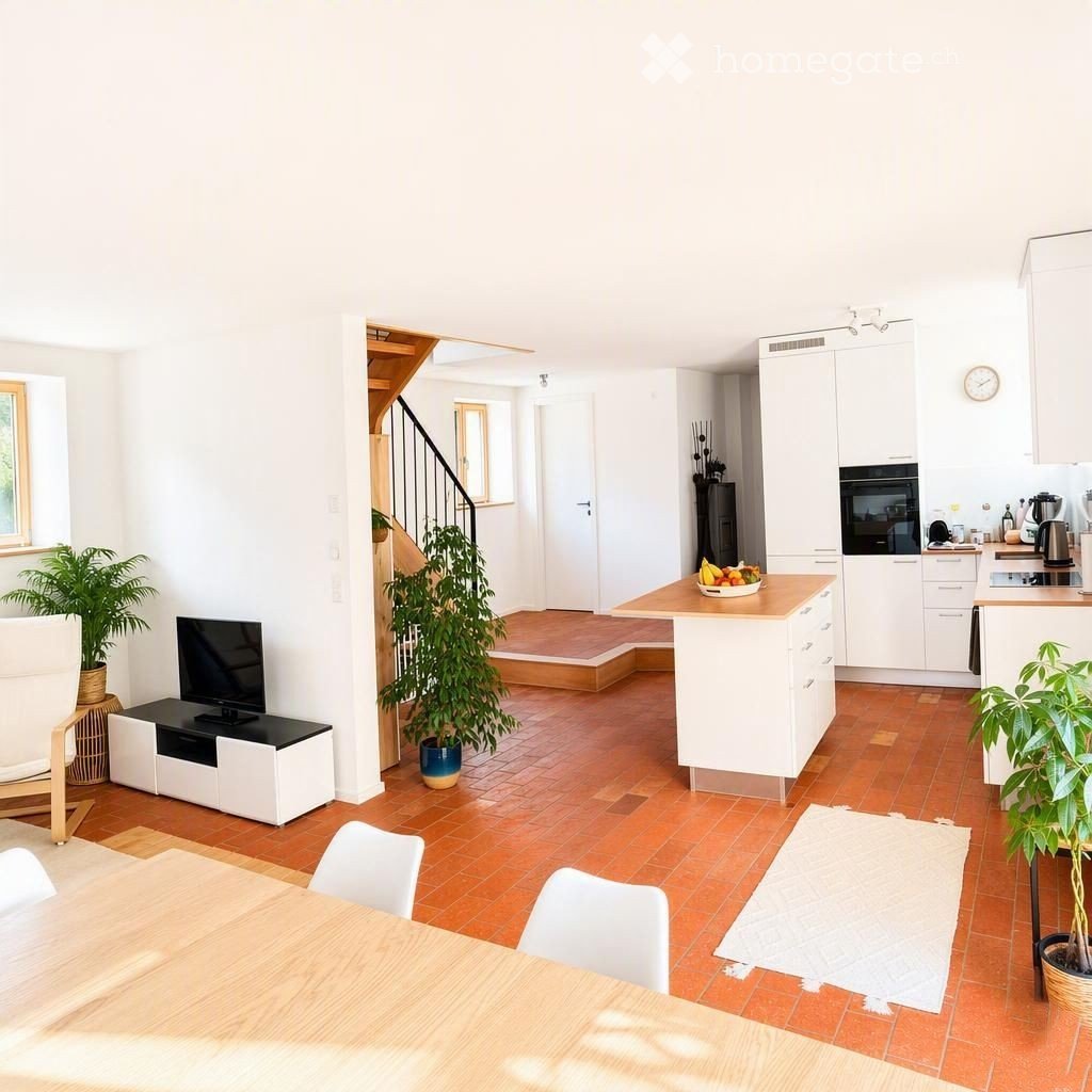 1 Zimmer Einzelzimmer, Foto 1 von 5