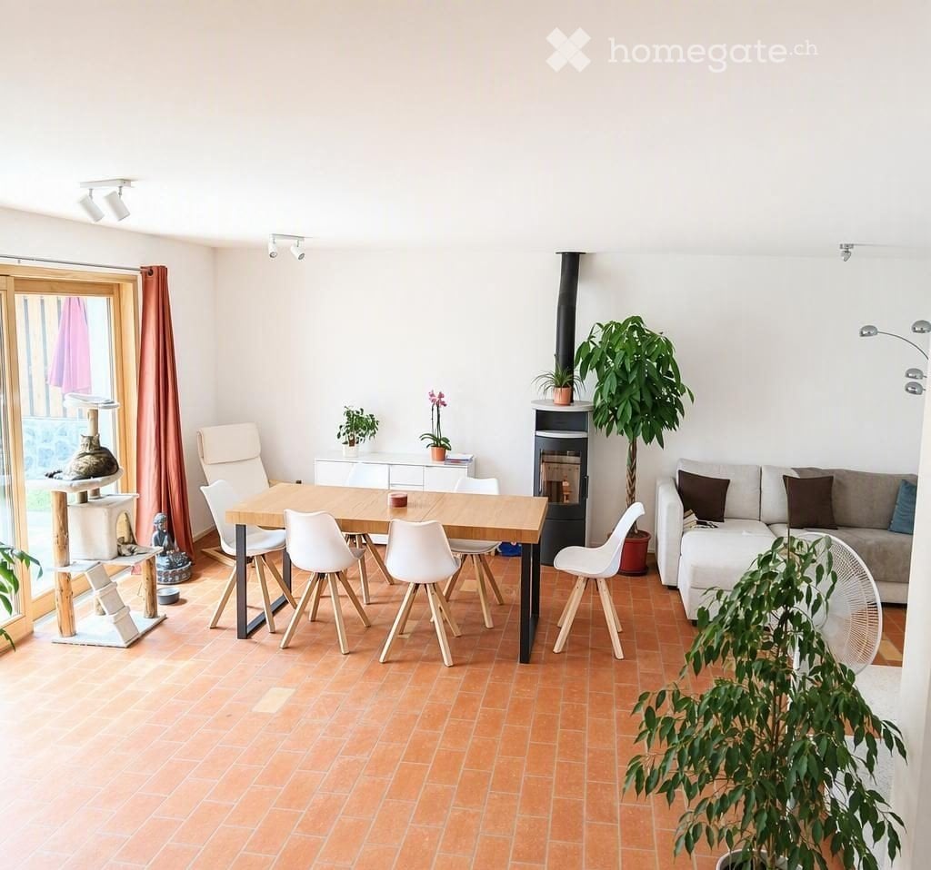 1 Zimmer Einzelzimmer, Foto 2 von 5