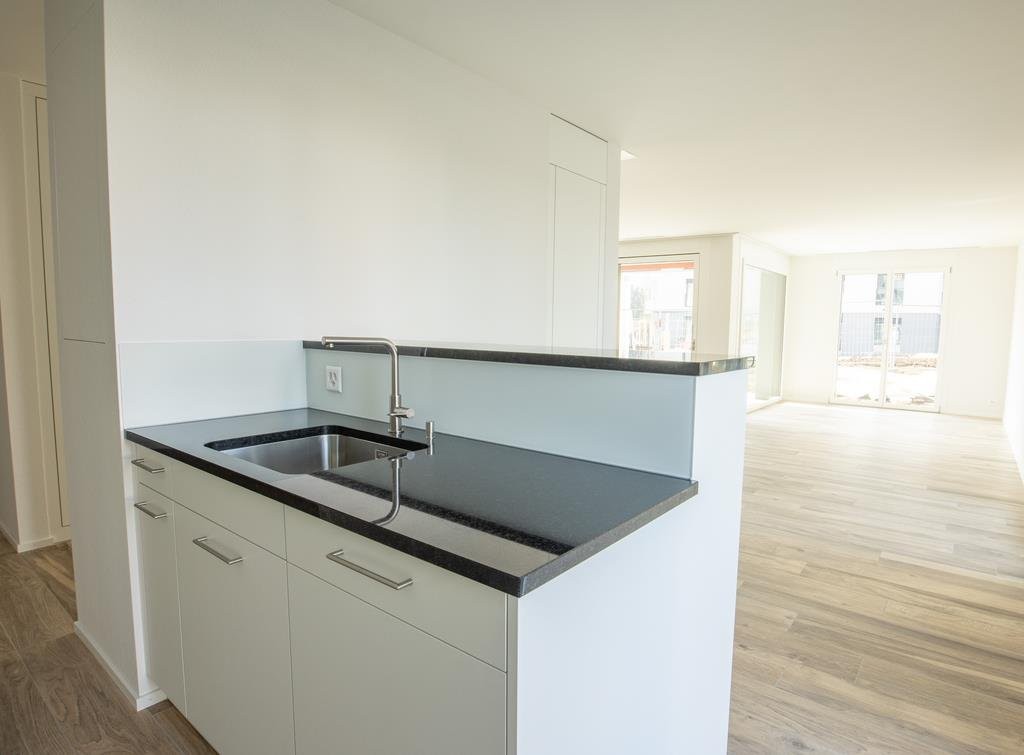 1 ½ rooms apartment, Foto 4 von 10