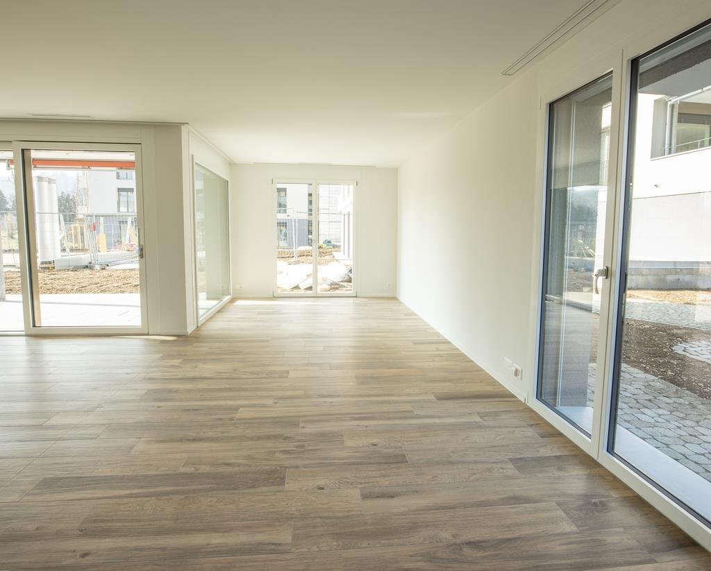 1 ½ rooms apartment, Foto 8 von 10