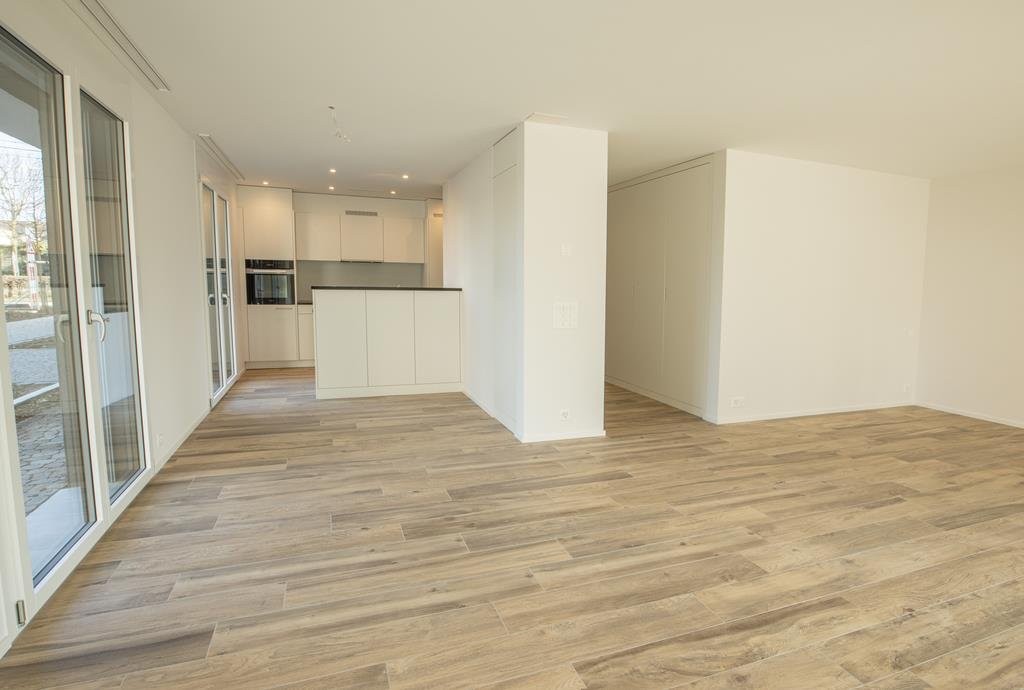1 ½ rooms apartment, Foto 6 von 10