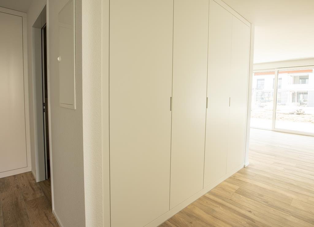1 ½ rooms apartment, Foto 9 von 10