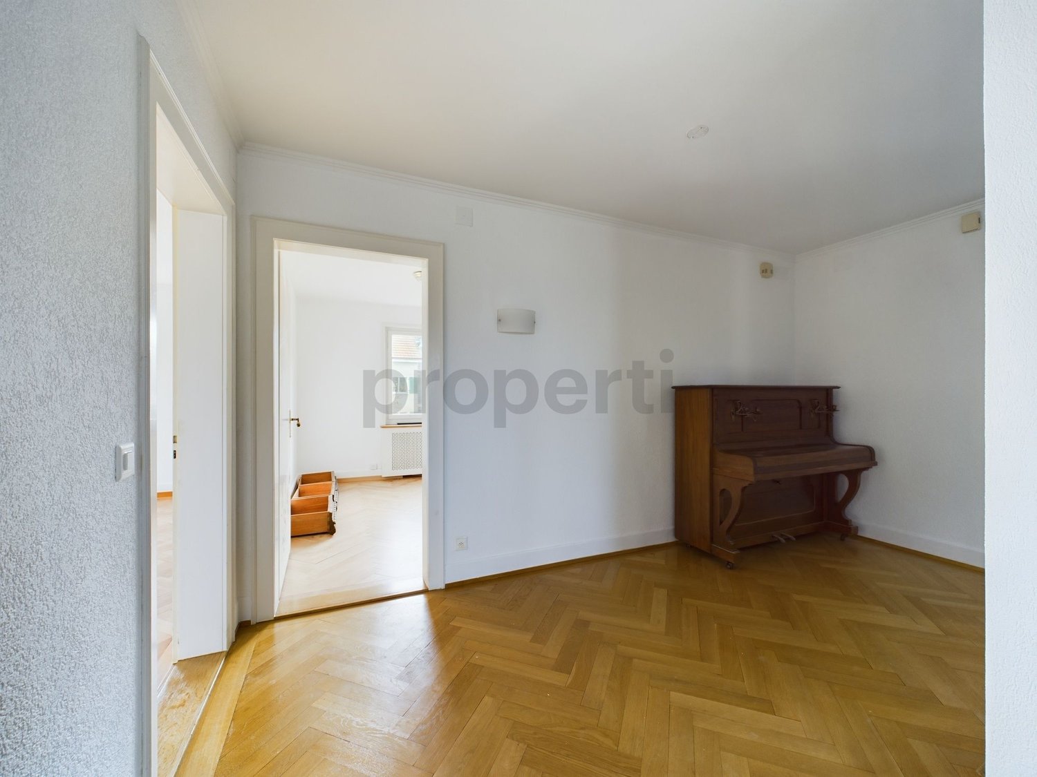 Casa singola di 4 ½ locali