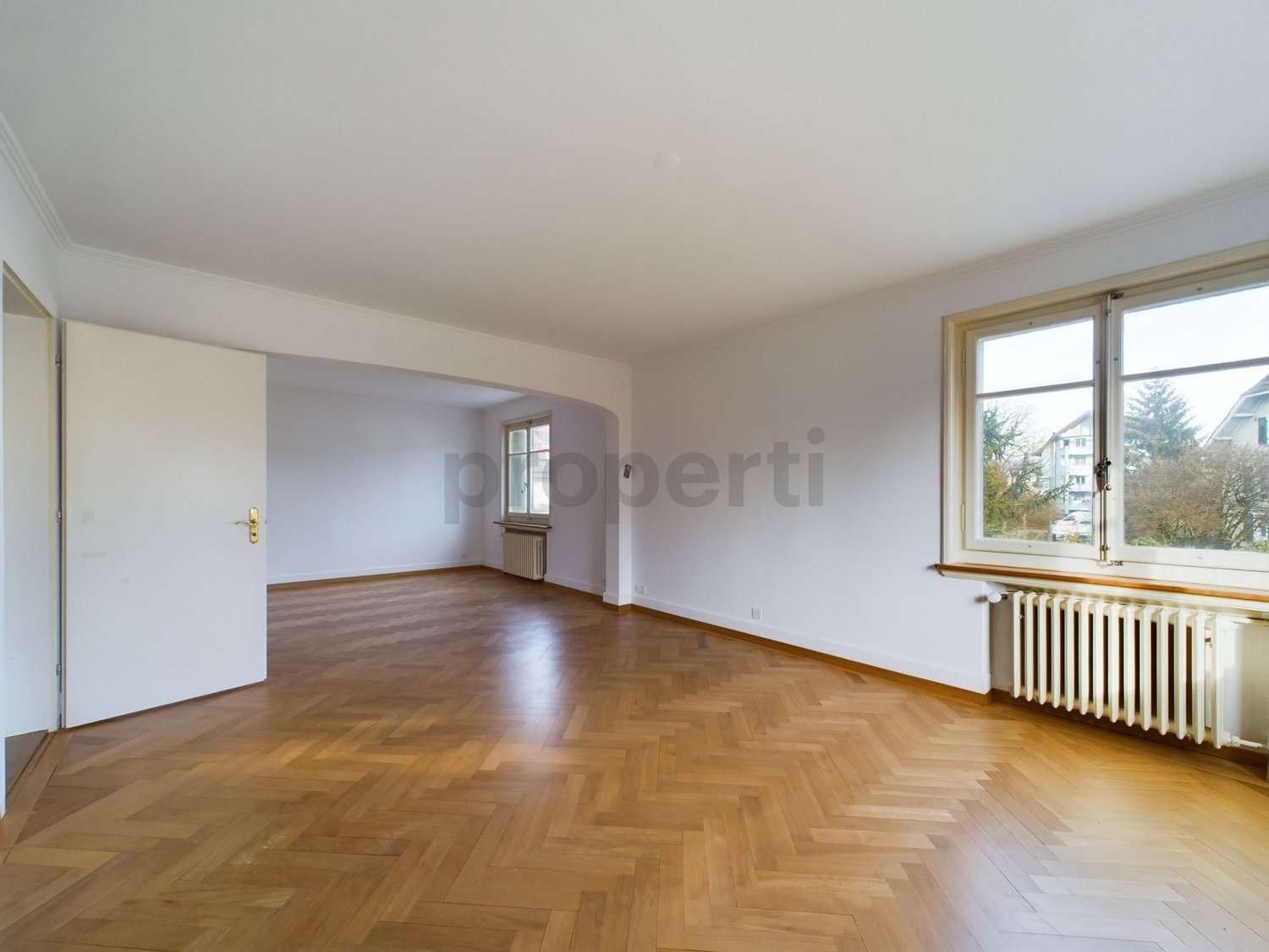 Casa singola di 4 ½ locali