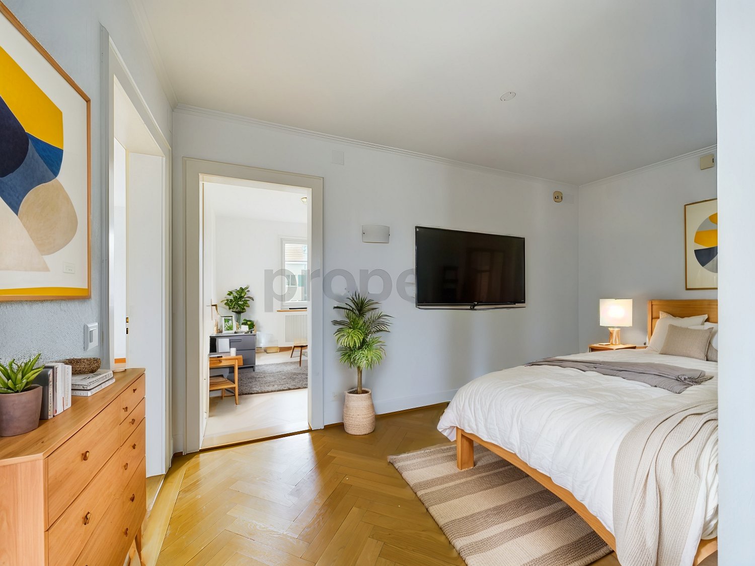 Casa singola di 4 ½ locali