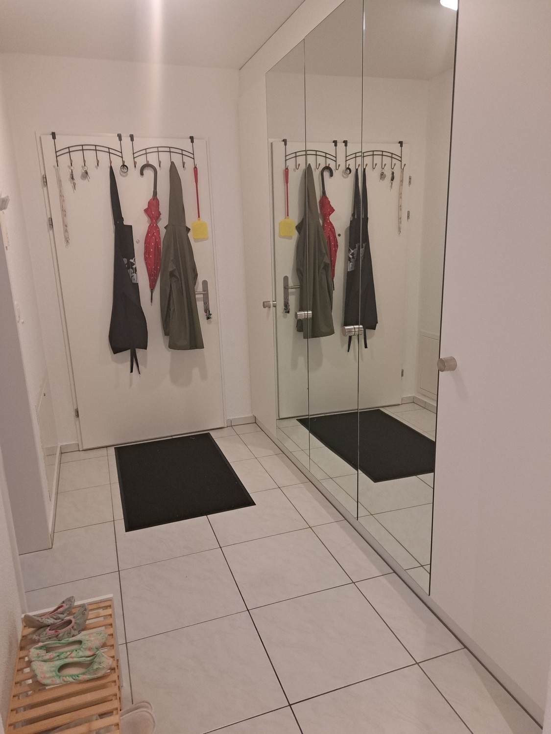 Appartamento di 3 ½ locali
