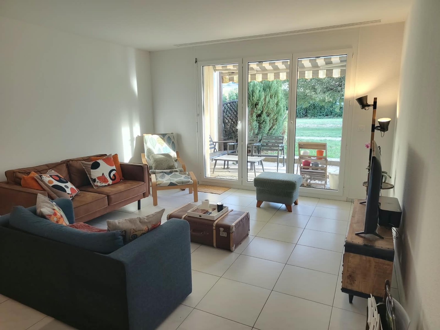 Appartamento di 3 ½ locali