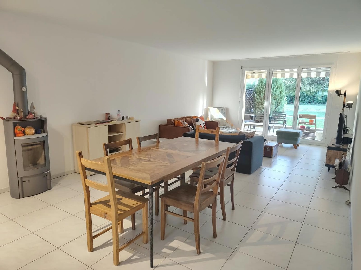 Appartamento di 3 ½ locali
