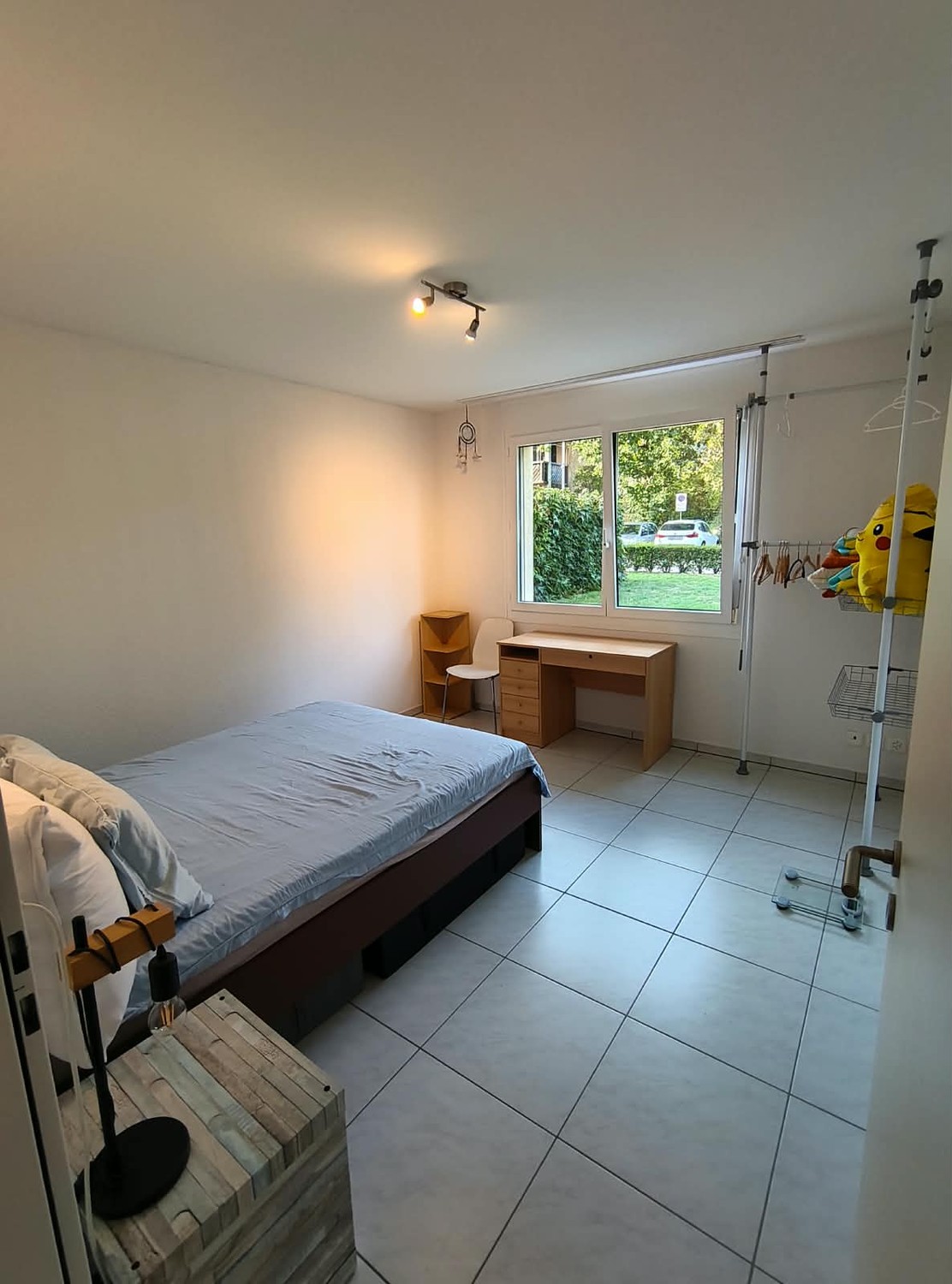 Appartamento di 3 ½ locali
