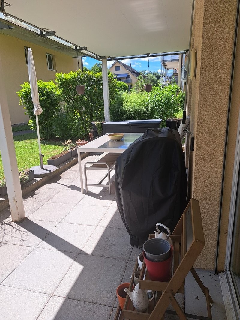 Appartamento di 3 ½ locali