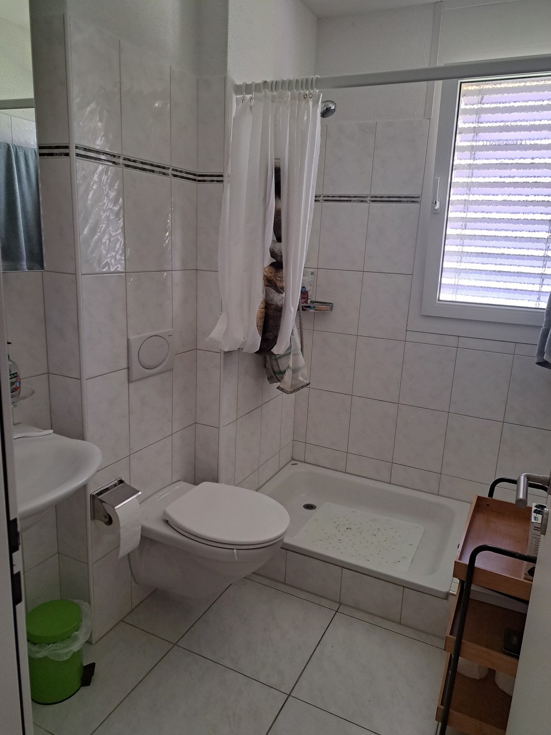 Appartamento di 3 ½ locali