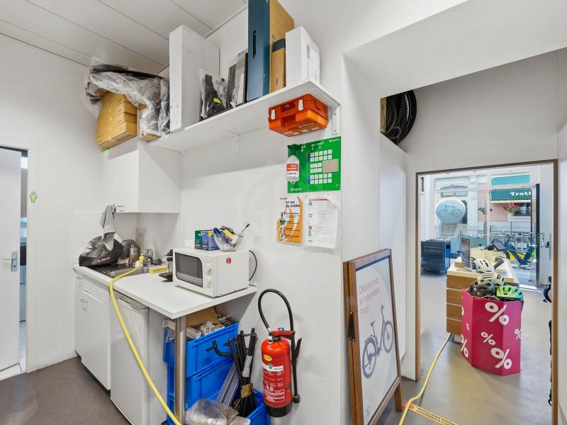 196m² arcade, photo 9 of 10