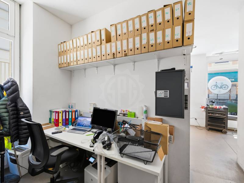 196m² arcade, photo 8 of 10