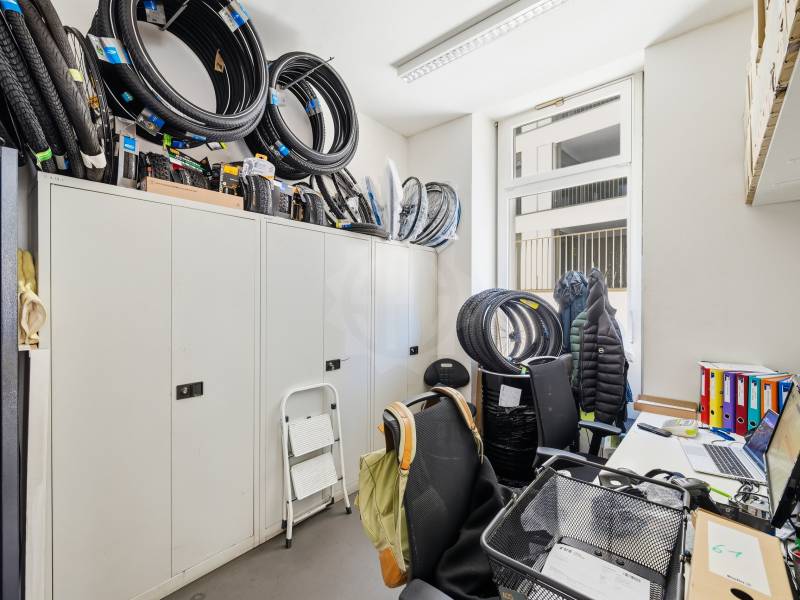 196m² arcade, photo 7 of 10