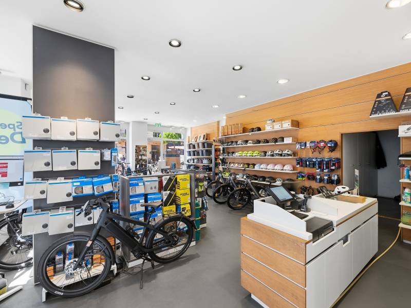 196m² arcade, photo 6 of 10