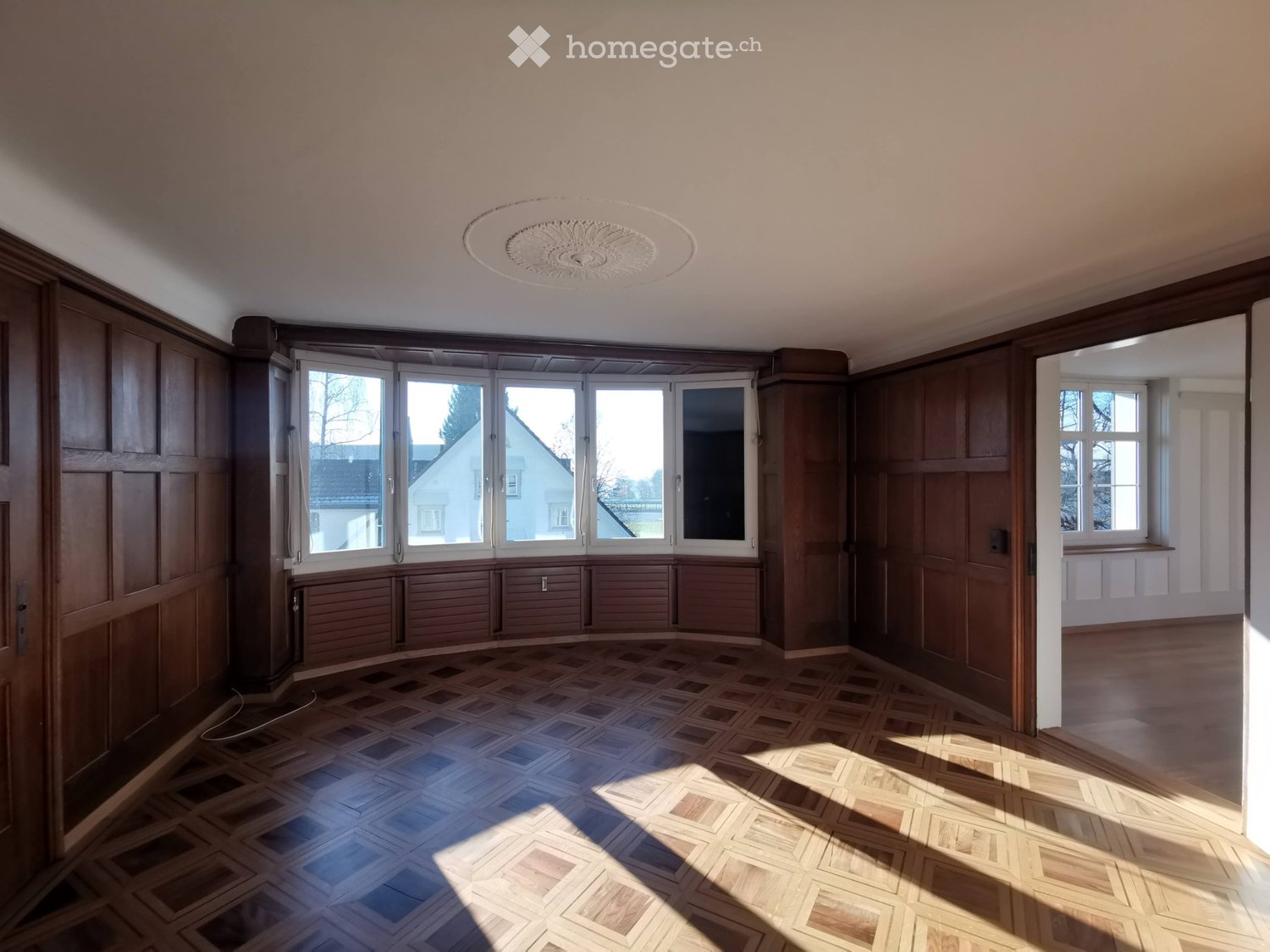 5 ½ rooms apartment, Foto 5 von 5