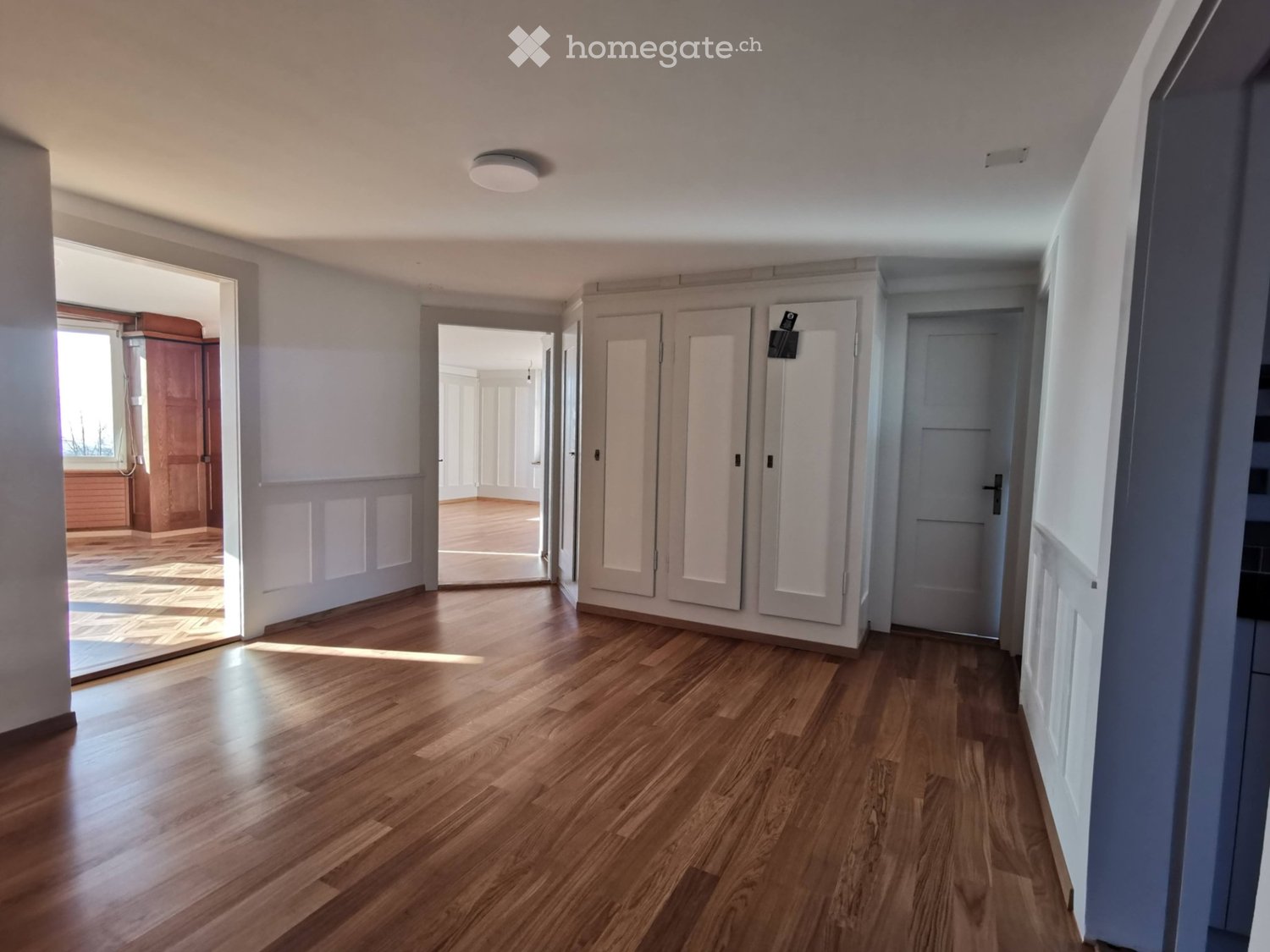 5 ½ rooms apartment, Foto 1 von 5
