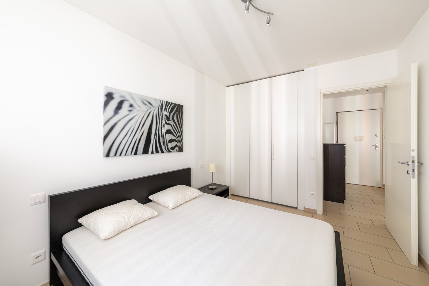 2 ½ Zimmer möblierte Wohnung, Foto 7 von 10