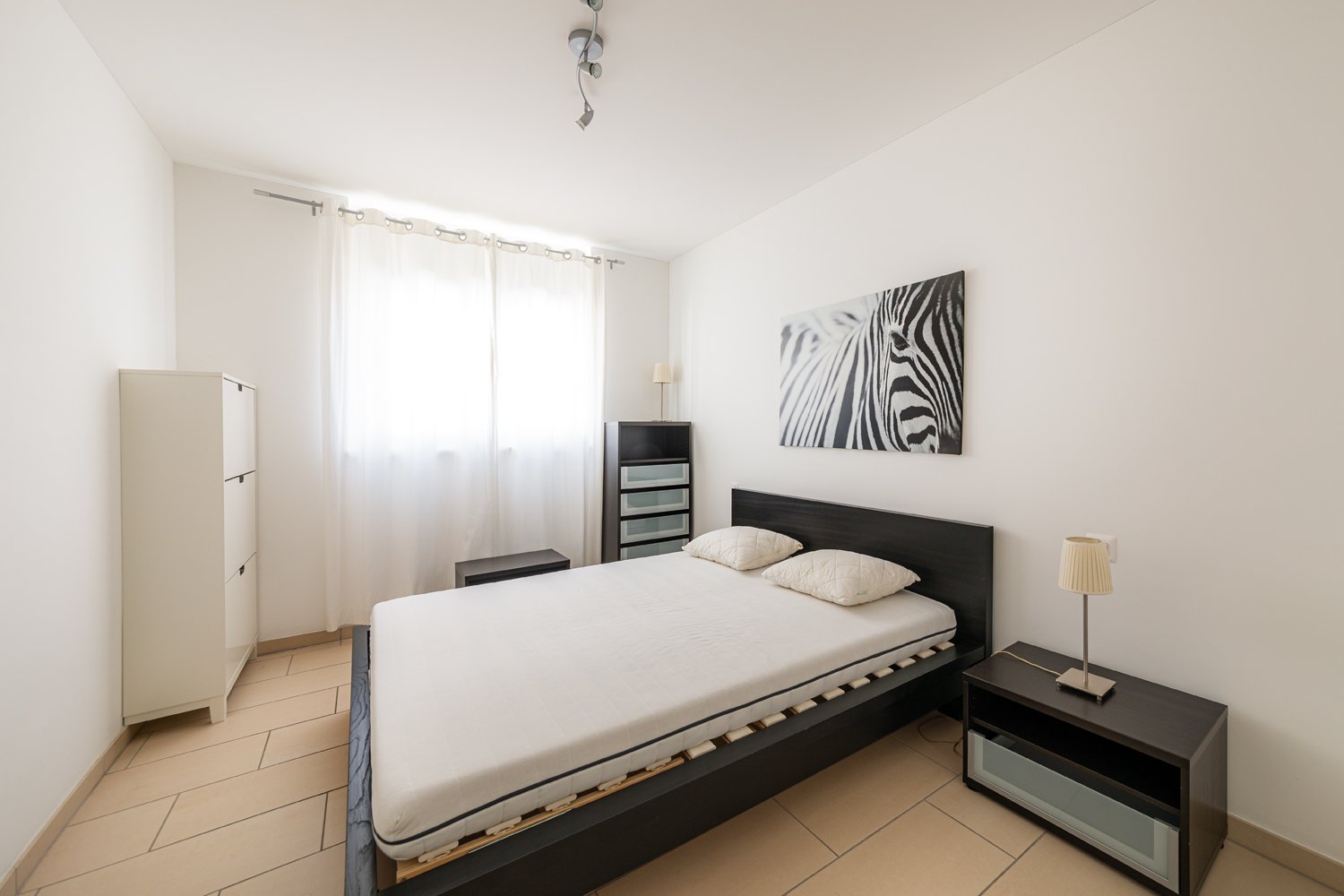 2 ½ Zimmer möblierte Wohnung, Foto 6 von 10