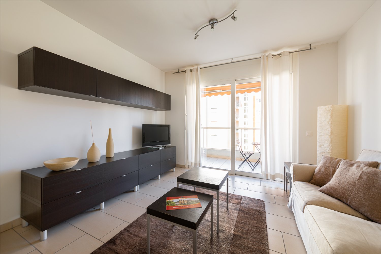 2 ½ Zimmer möblierte Wohnung, Foto 2 von 10