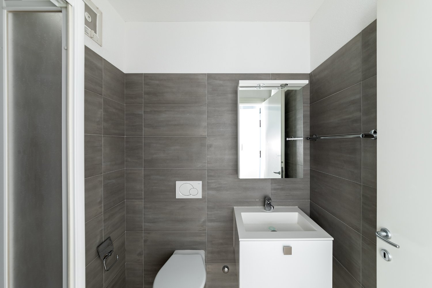 2 ½ Zimmer möblierte Wohnung, Foto 9 von 10