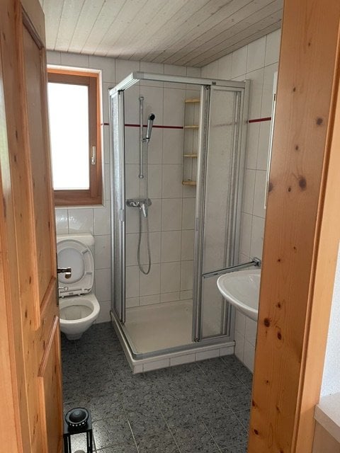 Appartement 1 pièce