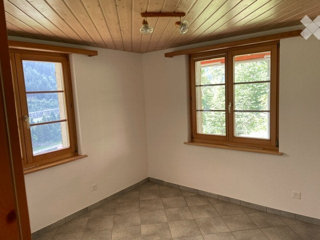 Appartement 1 pièce