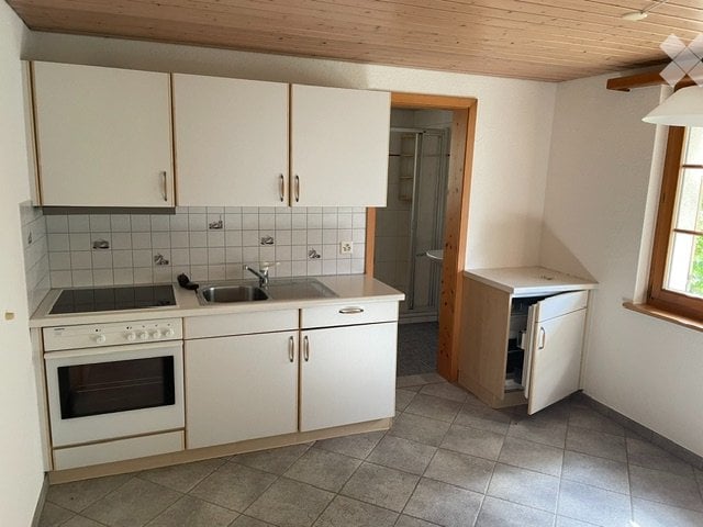 Appartement 1 pièce