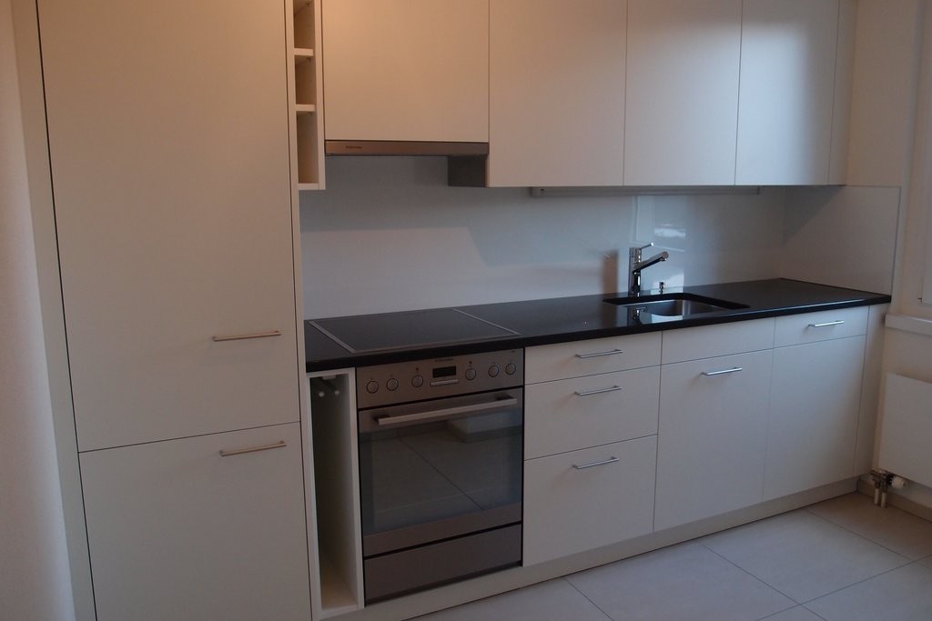 Appartamento di 2 ½ locali