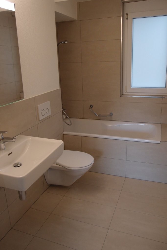 Appartamento di 2 ½ locali