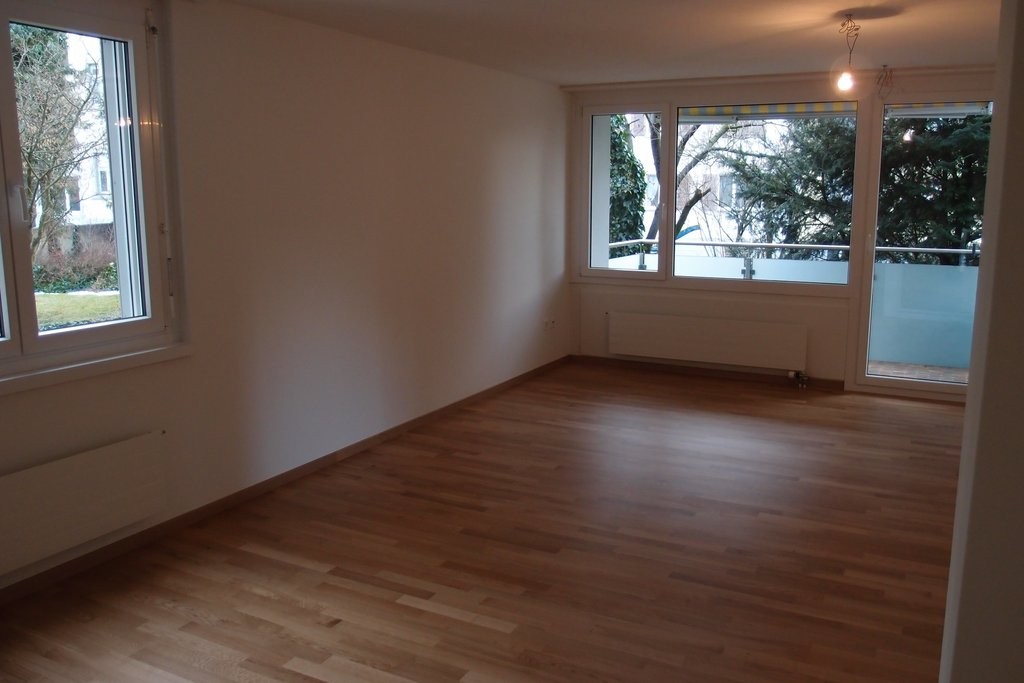 Appartamento di 2 ½ locali