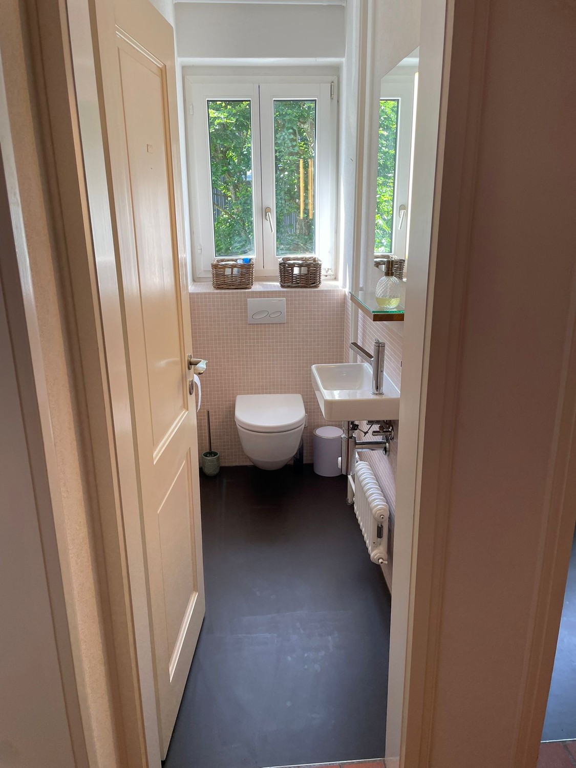 3 ½ Zimmer Wohnung, Foto 5 von 10