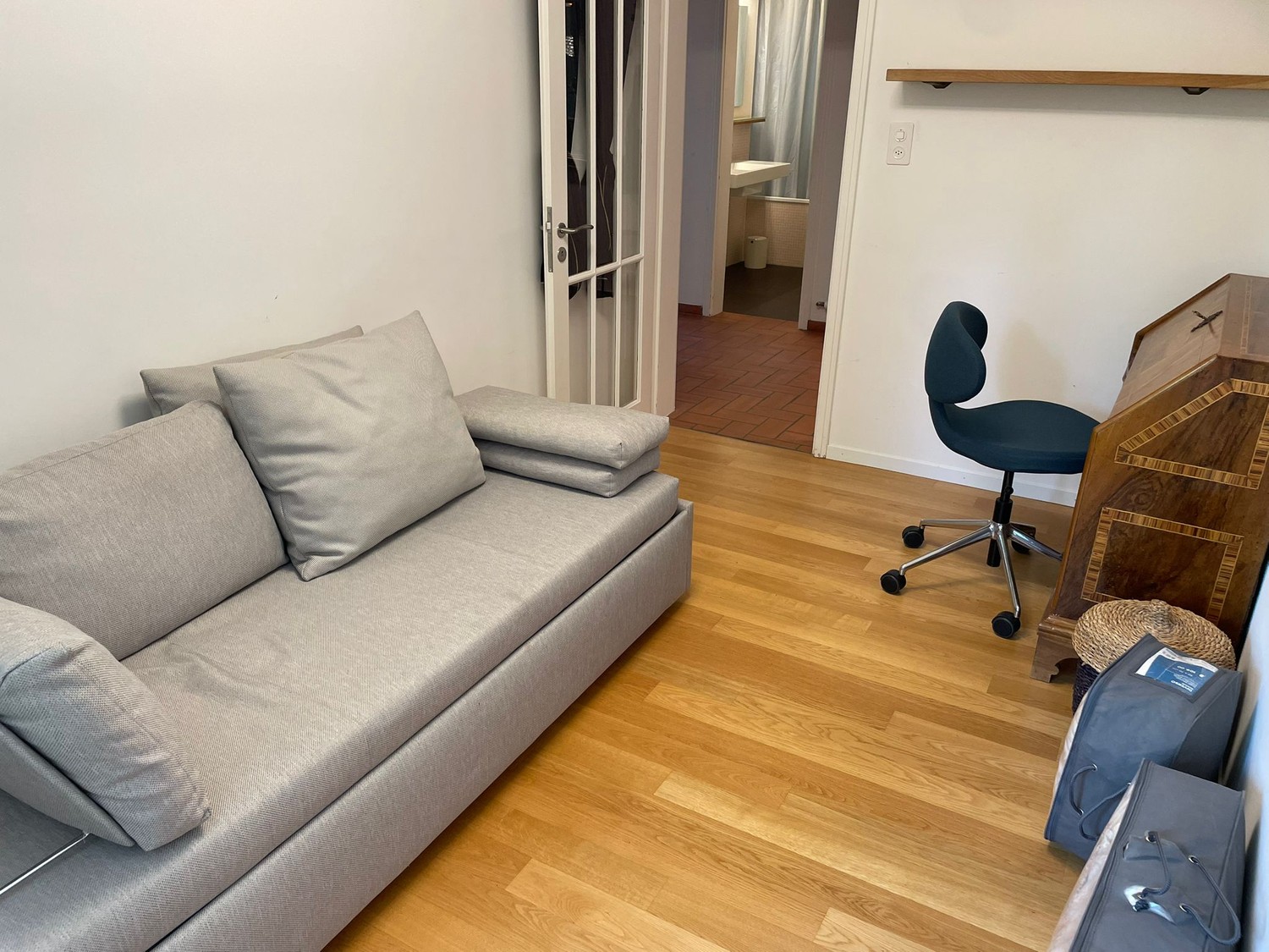 3 ½ Zimmer Wohnung, Foto 10 von 10