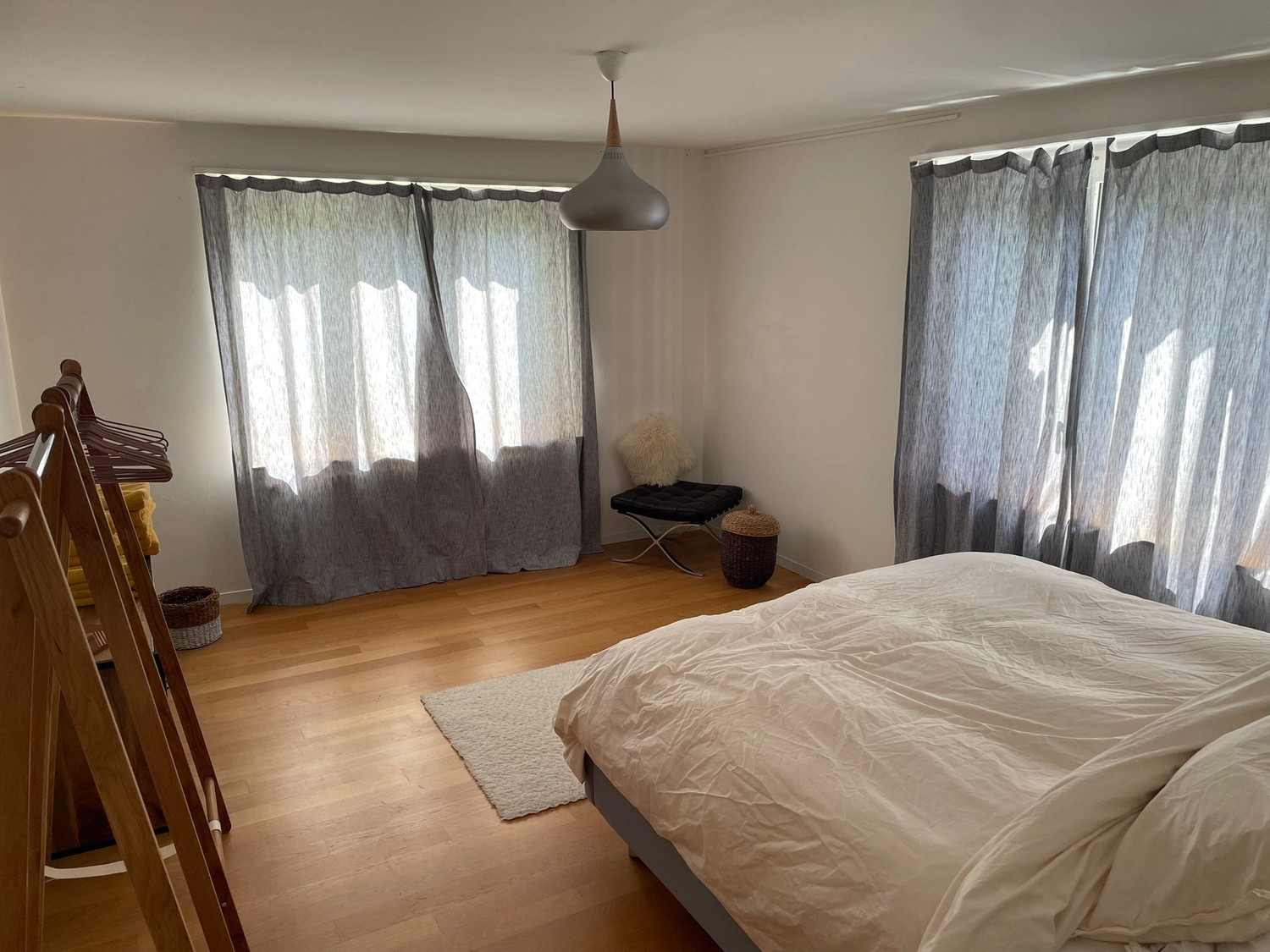 3 ½ Zimmer Wohnung, Foto 8 von 10