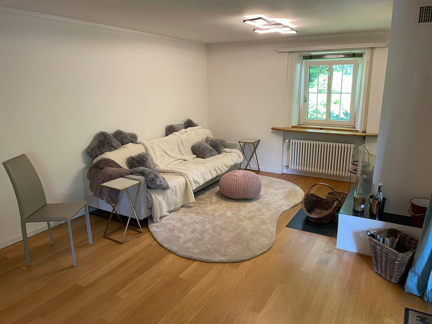 3 ½ Zimmer Wohnung, Foto 9 von 10
