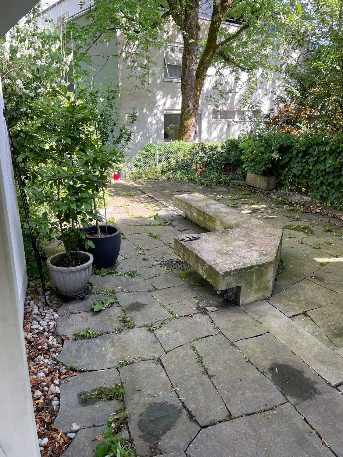 3 ½ Zimmer Wohnung, Foto 6 von 10