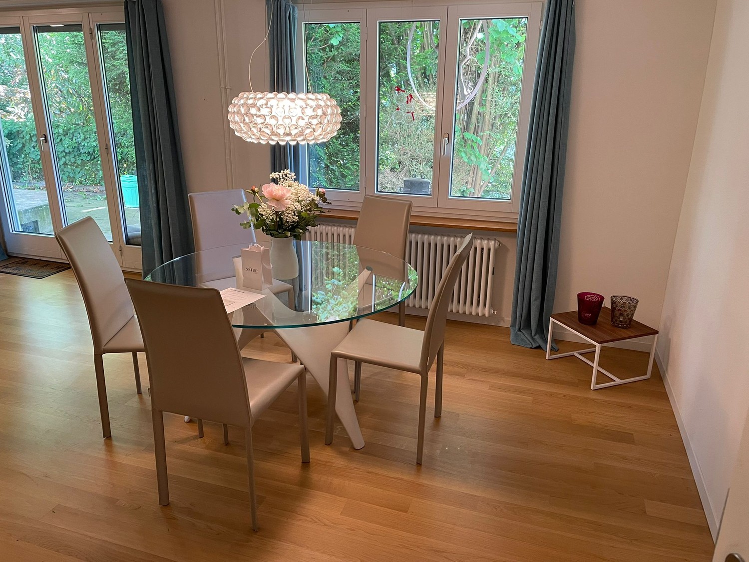 3 ½ Zimmer Wohnung, Foto 1 von 10
