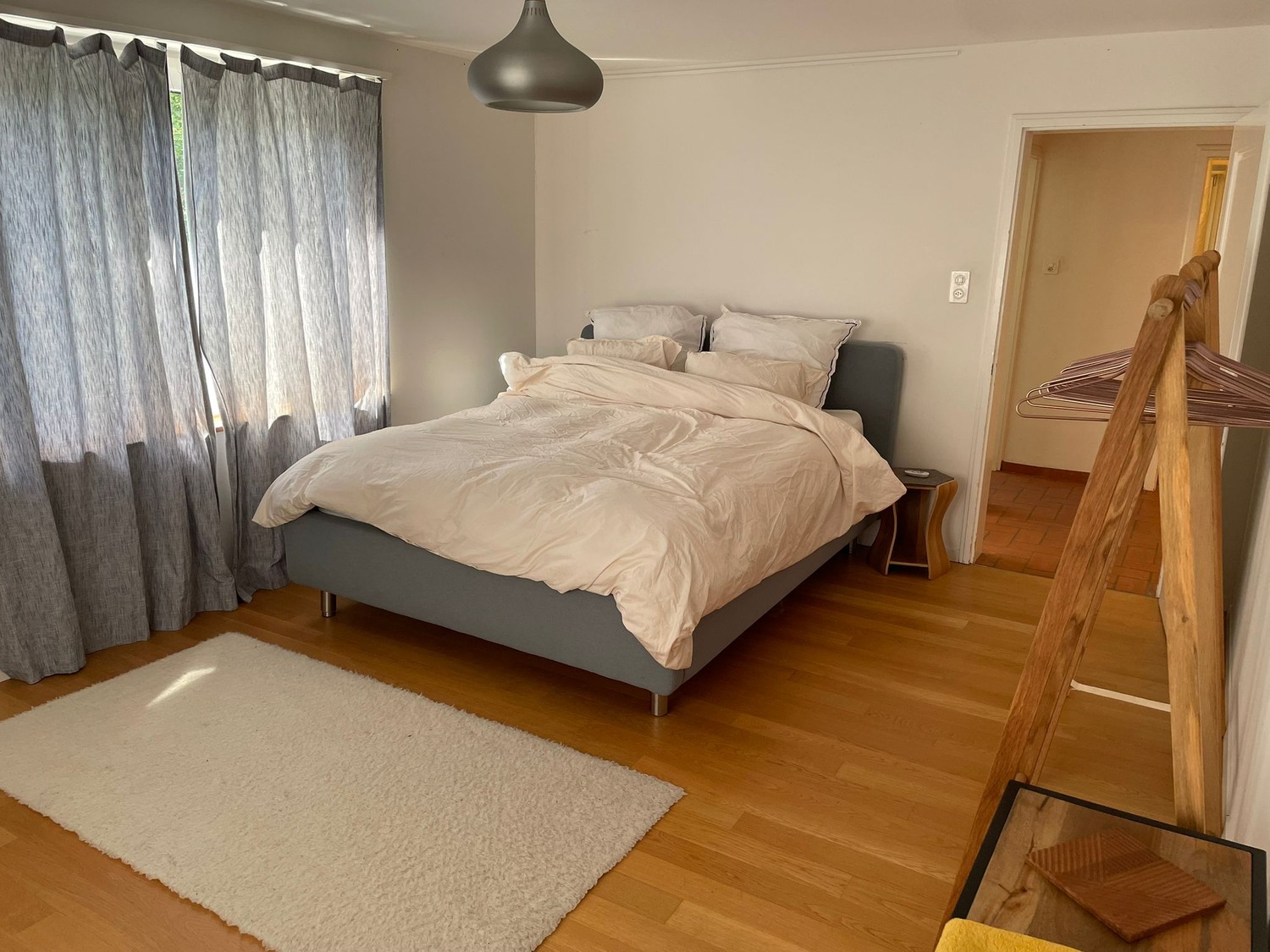 3 ½ Zimmer Wohnung, Foto 4 von 10