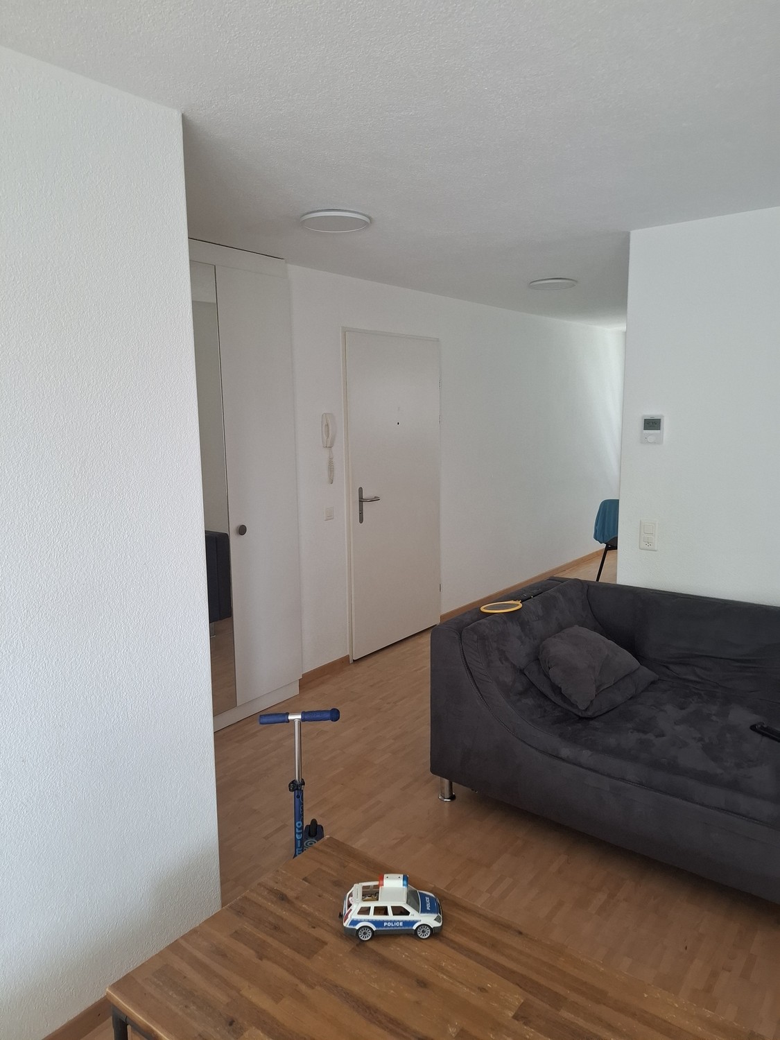4 ½ rooms apartment, photo 7 of 10