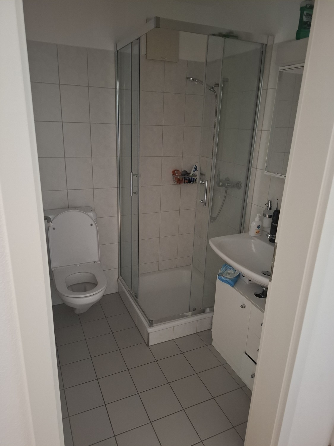 4 ½ rooms apartment, photo 8 of 10